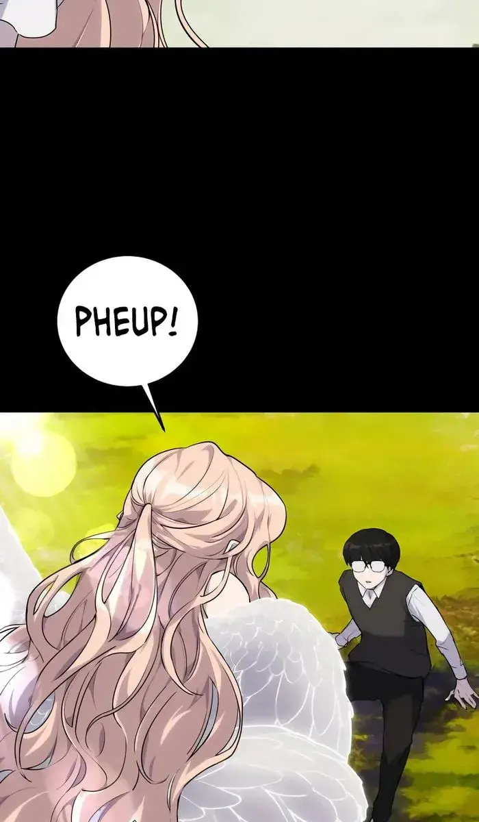 I Was More Overpowered Than the Hero, So I Hid My Power! Chapter 1 Page 40