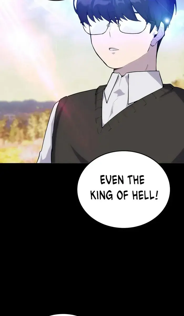 I Was More Overpowered Than the Hero, So I Hid My Power! Chapter 1 Page 44