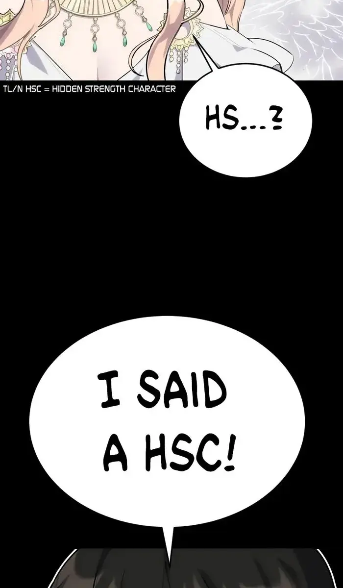 I Was More Overpowered Than the Hero, So I Hid My Power! Chapter 1 Page 47