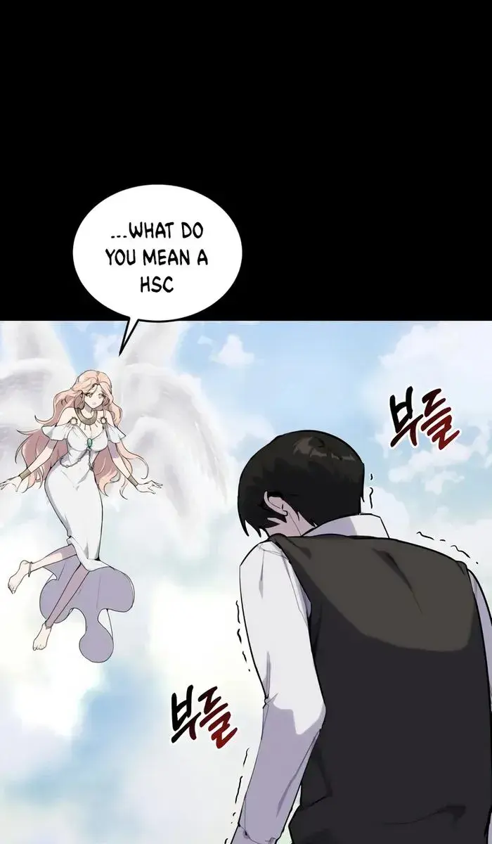 I Was More Overpowered Than the Hero, So I Hid My Power! Chapter 1 Page 49