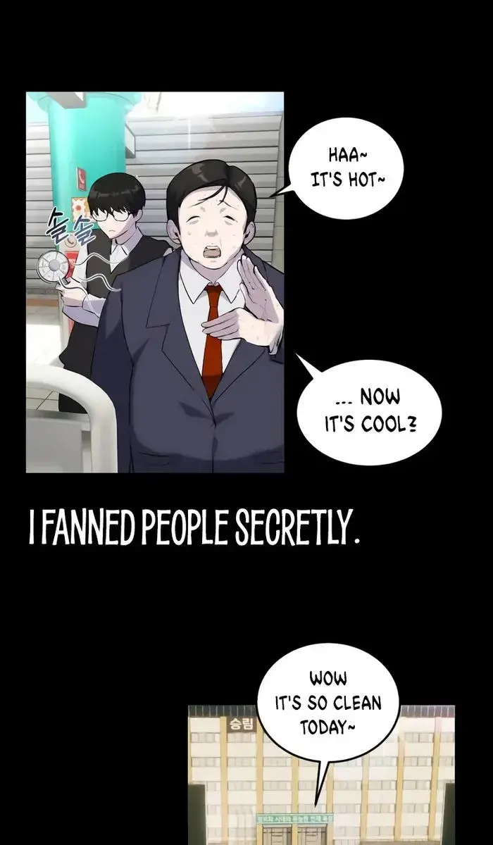 I Was More Overpowered Than the Hero, So I Hid My Power! Chapter 1 Page 51