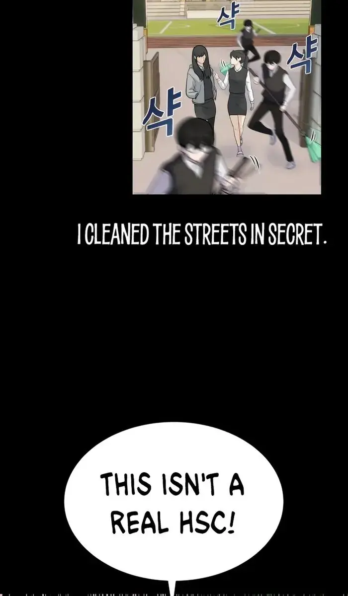 I Was More Overpowered Than the Hero, So I Hid My Power! Chapter 1 Page 52