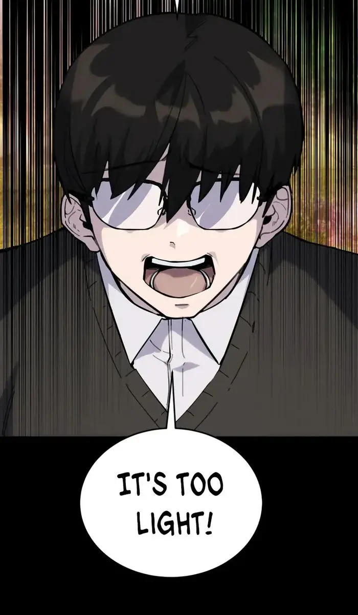 I Was More Overpowered Than the Hero, So I Hid My Power! Chapter 1 Page 53