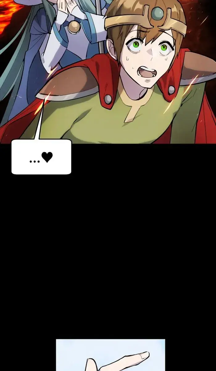 I Was More Overpowered Than the Hero, So I Hid My Power! Chapter 1 Page 56