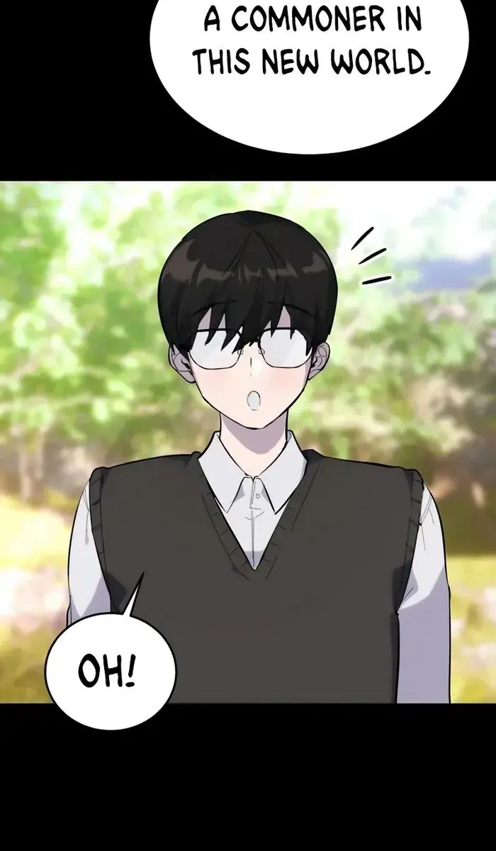 I Was More Overpowered Than the Hero, So I Hid My Power! Chapter 1 Page 61