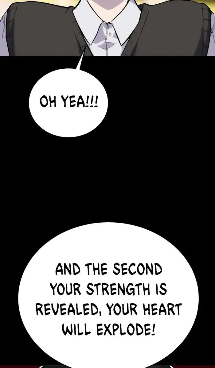 I Was More Overpowered Than the Hero, So I Hid My Power! Chapter 1 Page 63