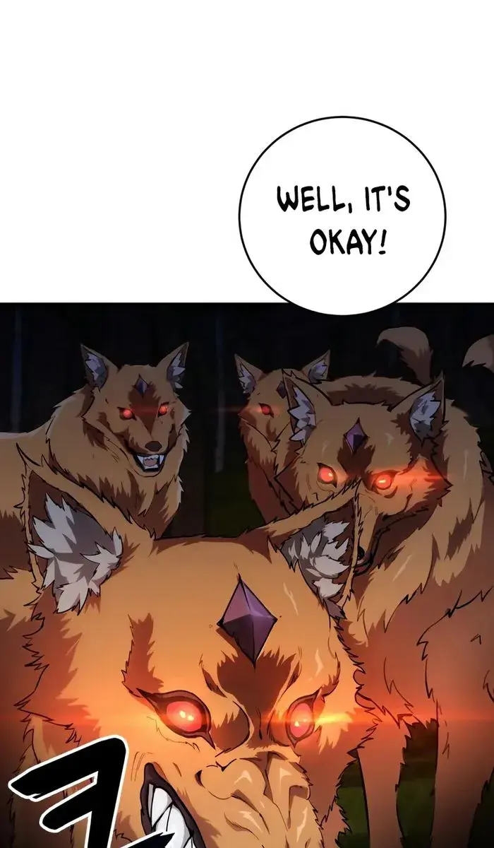 I Was More Overpowered Than the Hero, So I Hid My Power! Chapter 1 Page 71