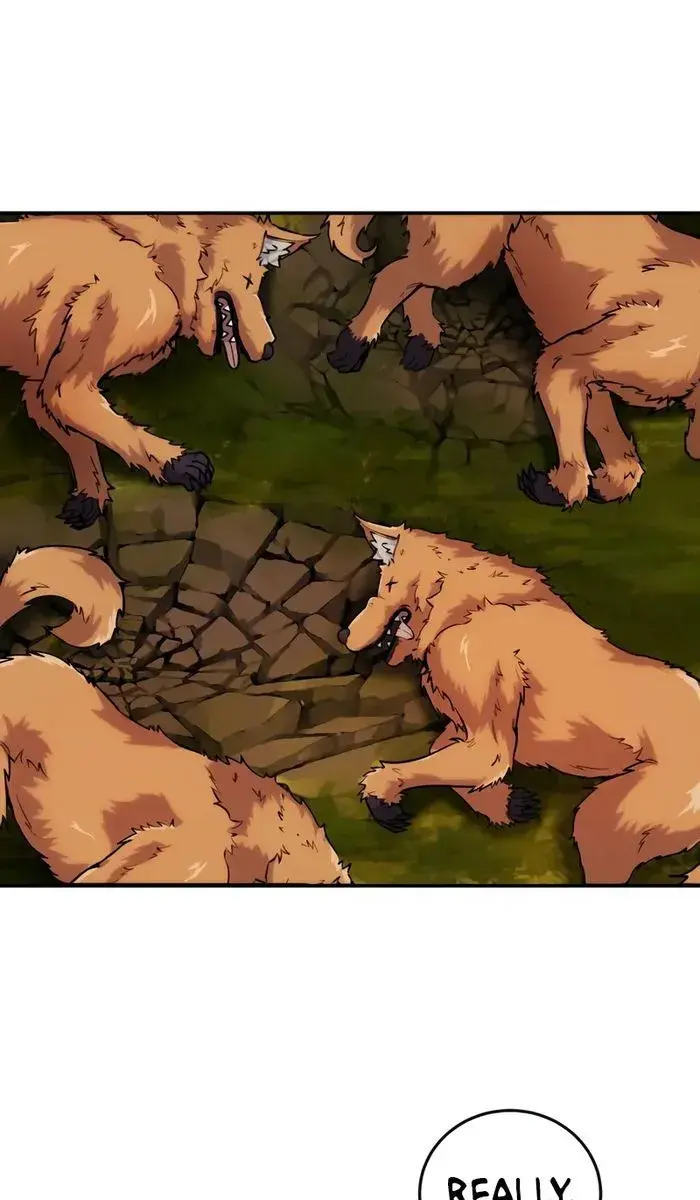 I Was More Overpowered Than the Hero, So I Hid My Power! Chapter 1 Page 75