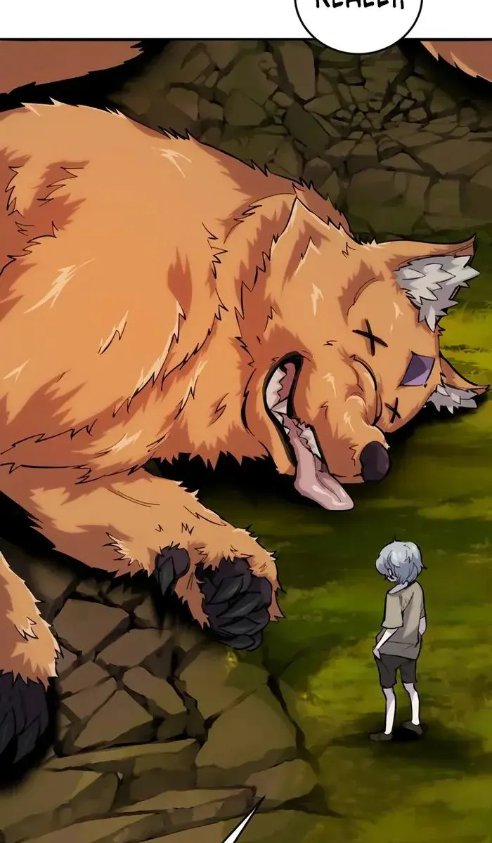 I Was More Overpowered Than the Hero, So I Hid My Power! Chapter 1 Page 76