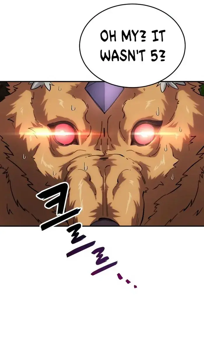 I Was More Overpowered Than the Hero, So I Hid My Power! Chapter 1 Page 78