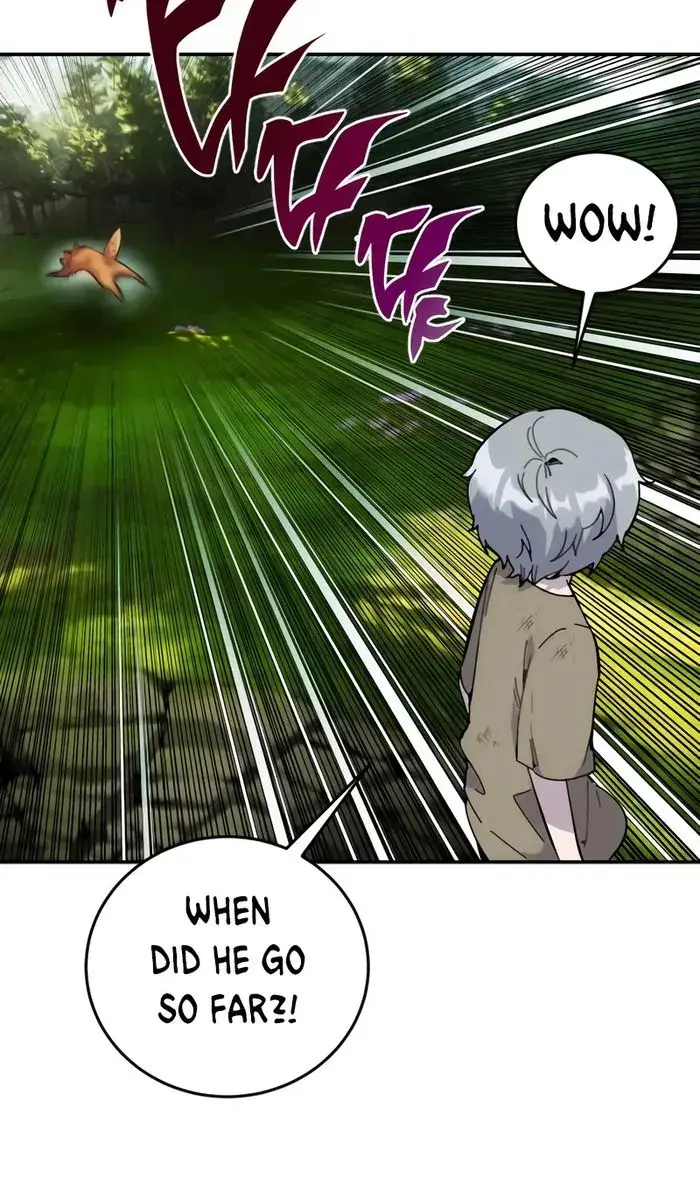 I Was More Overpowered Than the Hero, So I Hid My Power! Chapter 1 Page 80