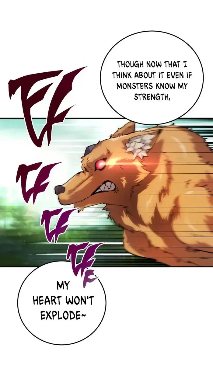 I Was More Overpowered Than the Hero, So I Hid My Power! Chapter 1 Page 81