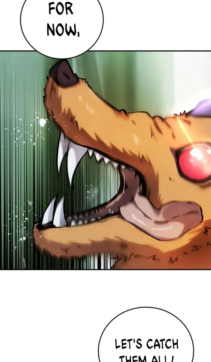 I Was More Overpowered Than the Hero, So I Hid My Power! Chapter 1 Page 84