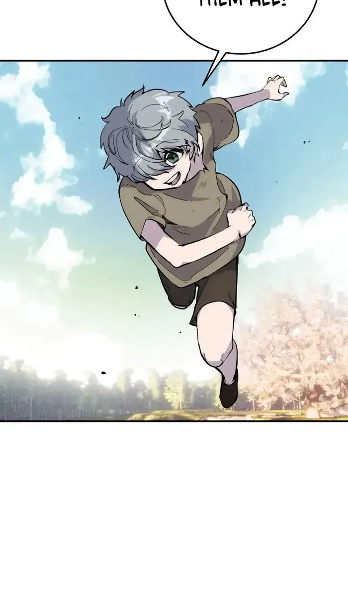 I Was More Overpowered Than the Hero, So I Hid My Power! Chapter 1 Page 85