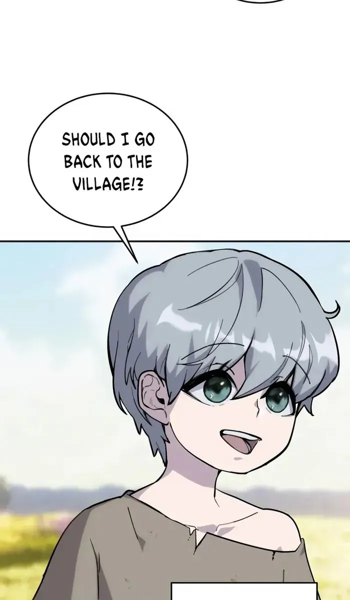 I Was More Overpowered Than the Hero, So I Hid My Power! Chapter 1 Page 88