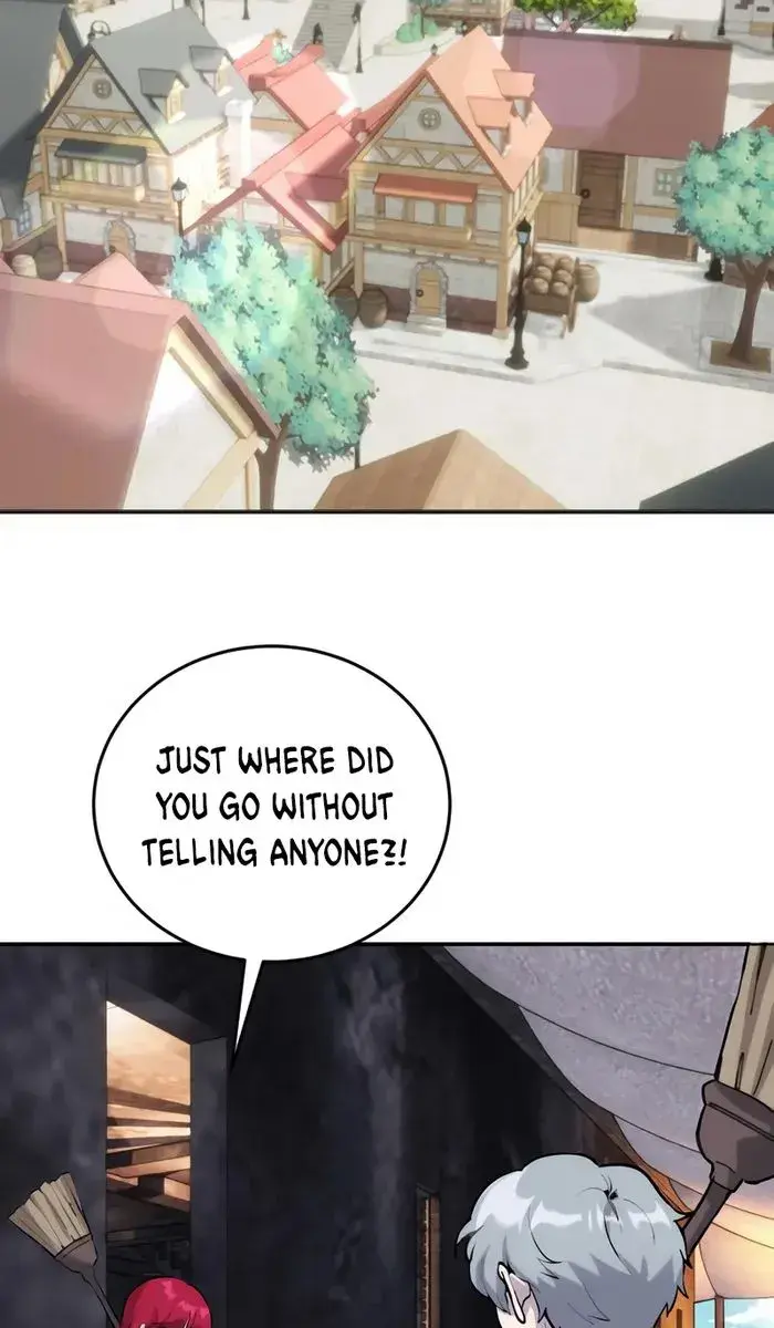 I Was More Overpowered Than the Hero, So I Hid My Power! Chapter 1 Page 90