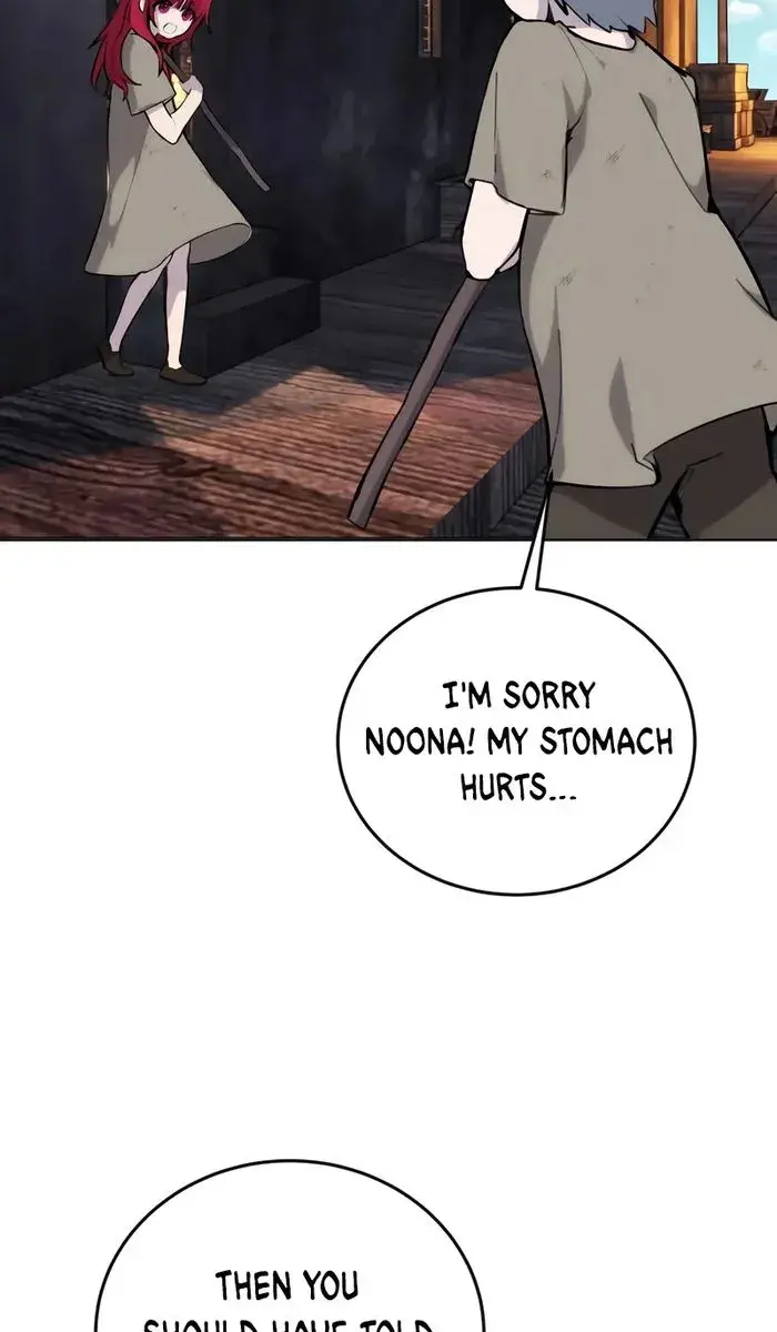 I Was More Overpowered Than the Hero, So I Hid My Power! Chapter 1 Page 91