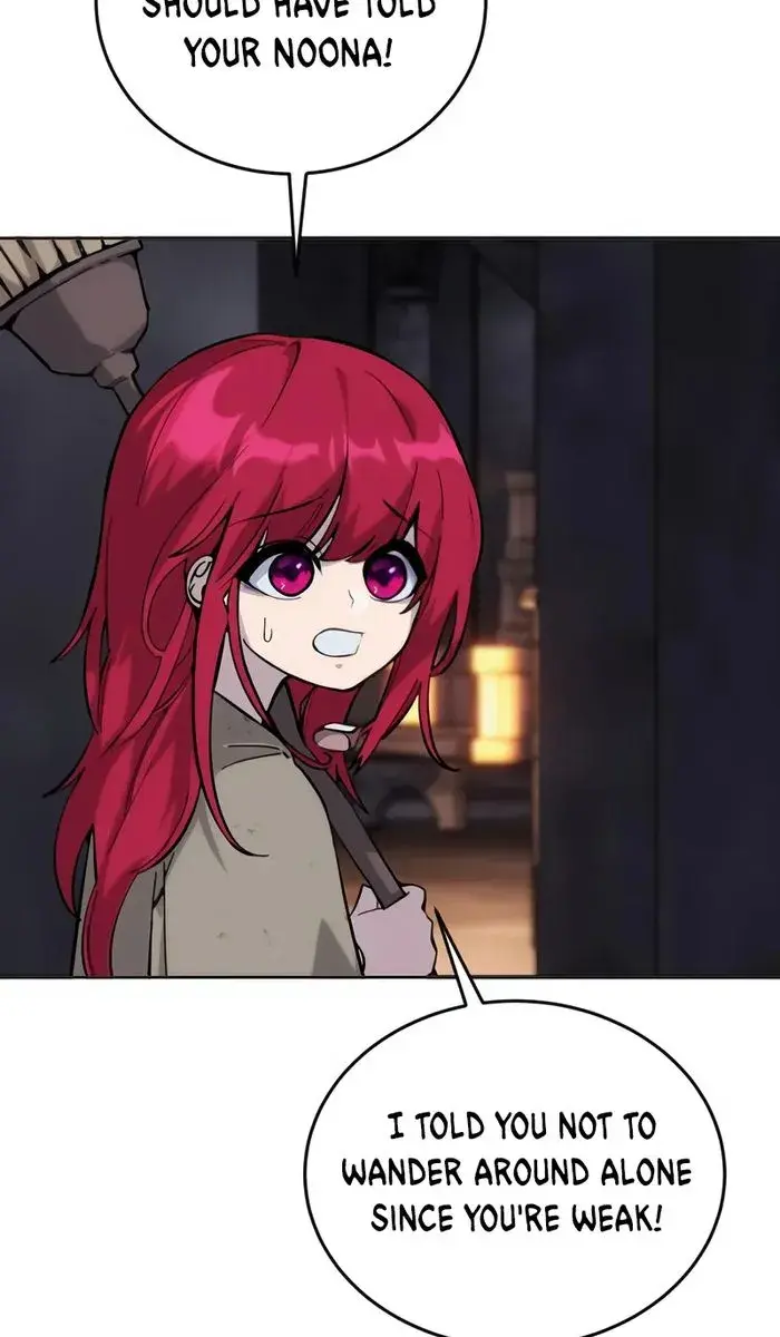 I Was More Overpowered Than the Hero, So I Hid My Power! Chapter 1 Page 92