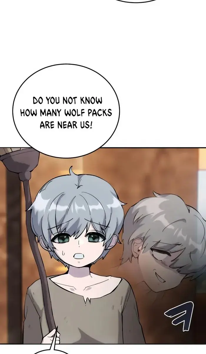 I Was More Overpowered Than the Hero, So I Hid My Power! Chapter 1 Page 93