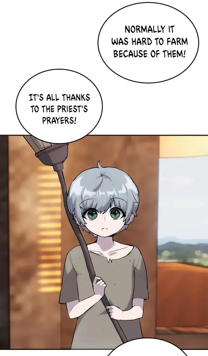 I Was More Overpowered Than the Hero, So I Hid My Power! Chapter 1 Page 96