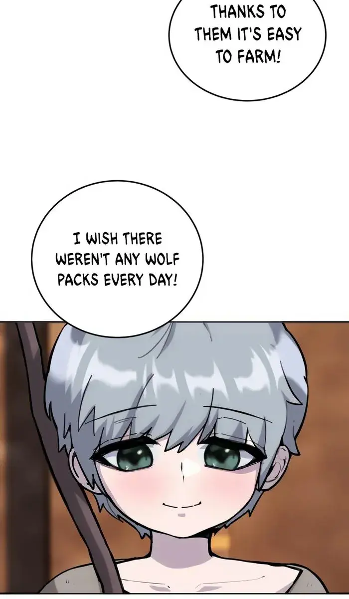 I Was More Overpowered Than the Hero, So I Hid My Power! Chapter 1 Page 97