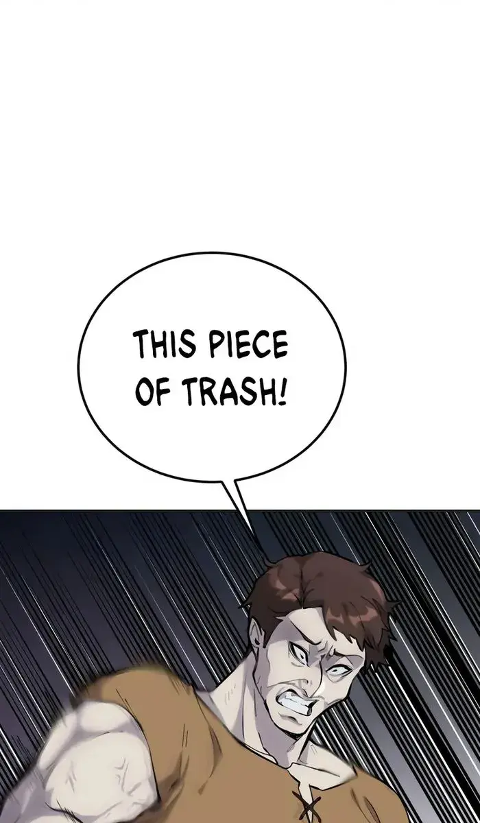 I Was More Overpowered Than the Hero, So I Hid My Power! Chapter 1 Page 98