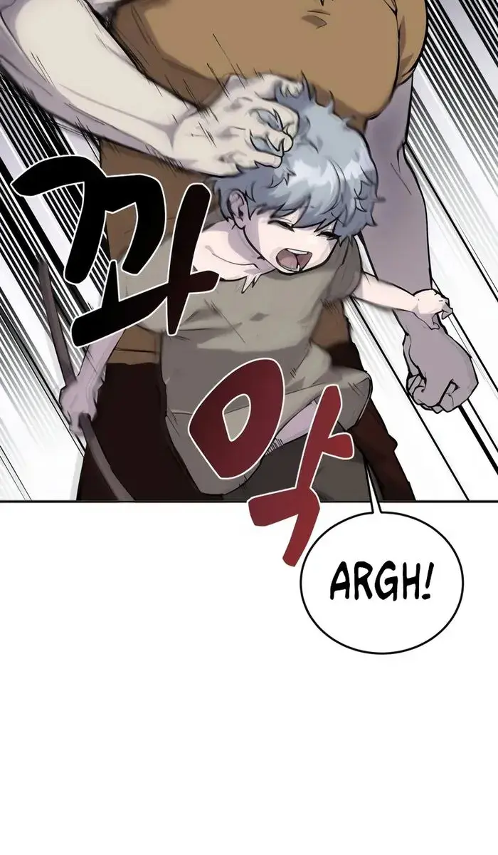 I Was More Overpowered Than the Hero, So I Hid My Power! Chapter 1 Page 99