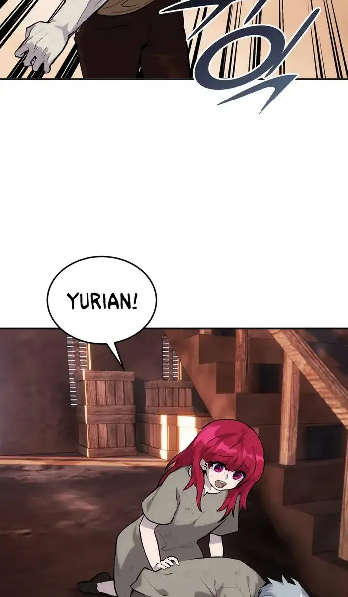 I Was More Overpowered Than the Hero, So I Hid My Power! Chapter 1 Page 101