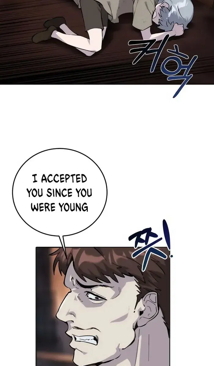 I Was More Overpowered Than the Hero, So I Hid My Power! Chapter 1 Page 102