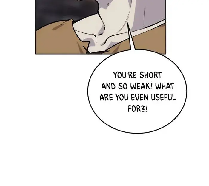 I Was More Overpowered Than the Hero, So I Hid My Power! Chapter 1 Page 103