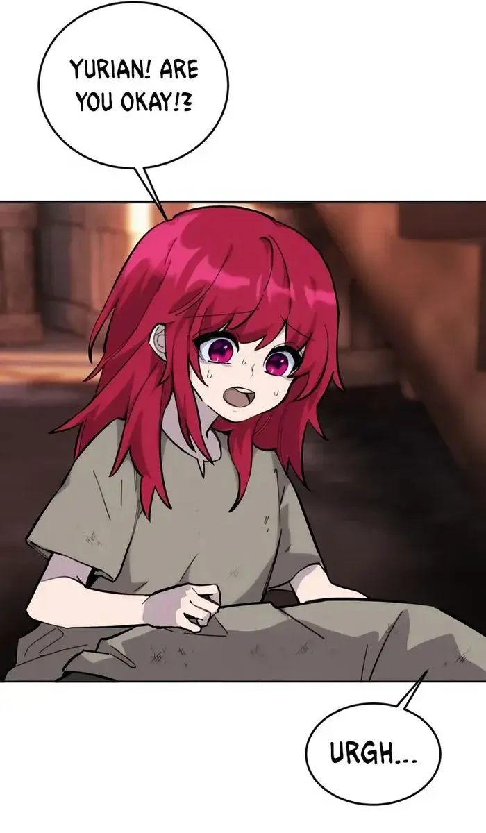 I Was More Overpowered Than the Hero, So I Hid My Power! Chapter 1 Page 104