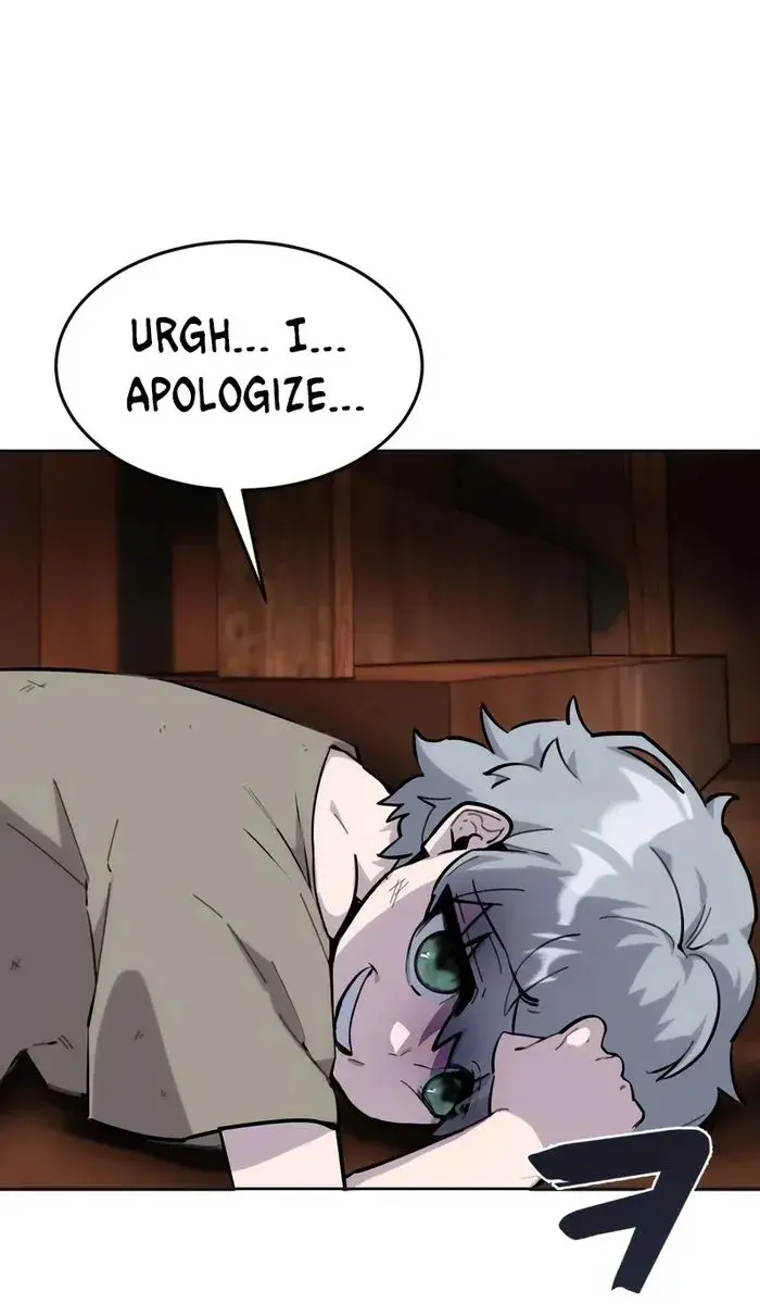 I Was More Overpowered Than the Hero, So I Hid My Power! Chapter 1 Page 105