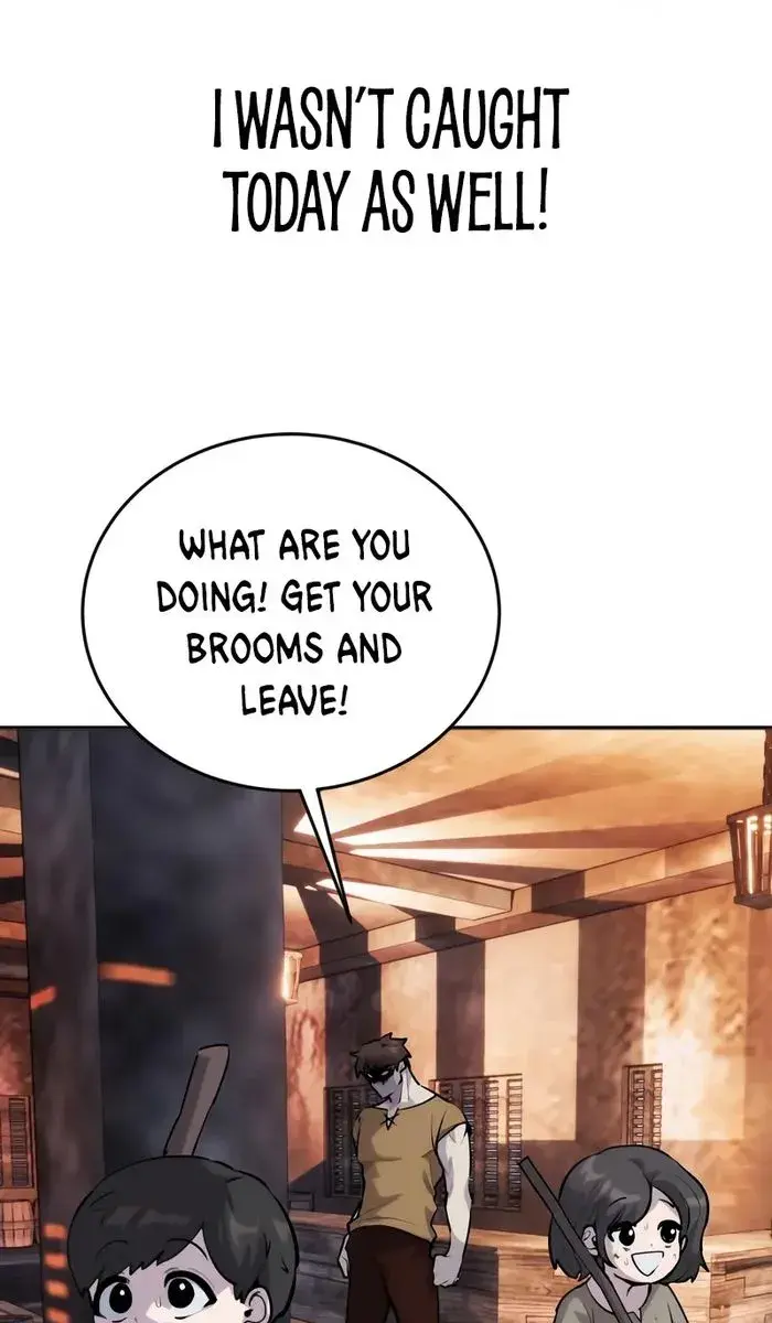 I Was More Overpowered Than the Hero, So I Hid My Power! Chapter 1 Page 106