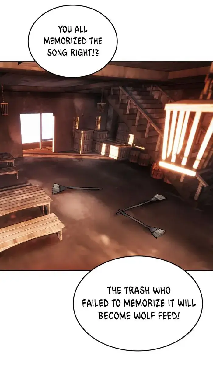 I Was More Overpowered Than the Hero, So I Hid My Power! Chapter 1 Page 108