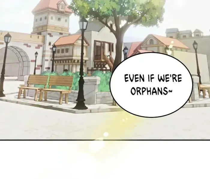 I Was More Overpowered Than the Hero, So I Hid My Power! Chapter 1 Page 110