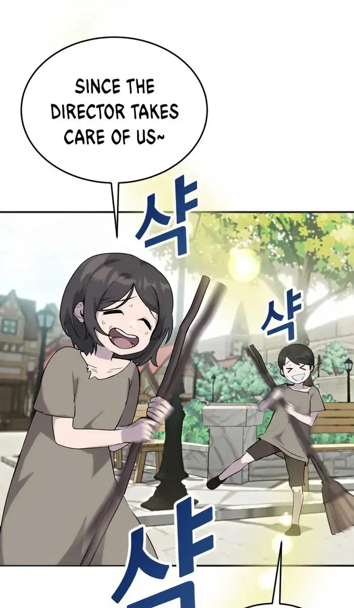 I Was More Overpowered Than the Hero, So I Hid My Power! Chapter 1 Page 111