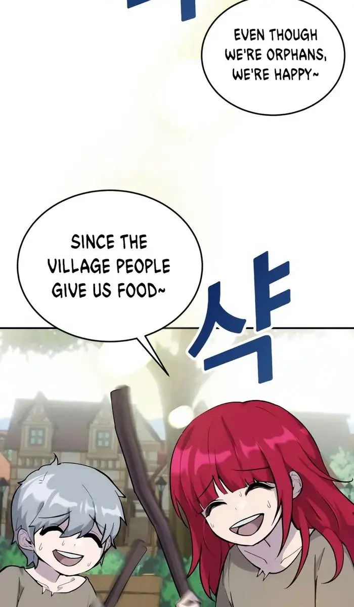 I Was More Overpowered Than the Hero, So I Hid My Power! Chapter 1 Page 112