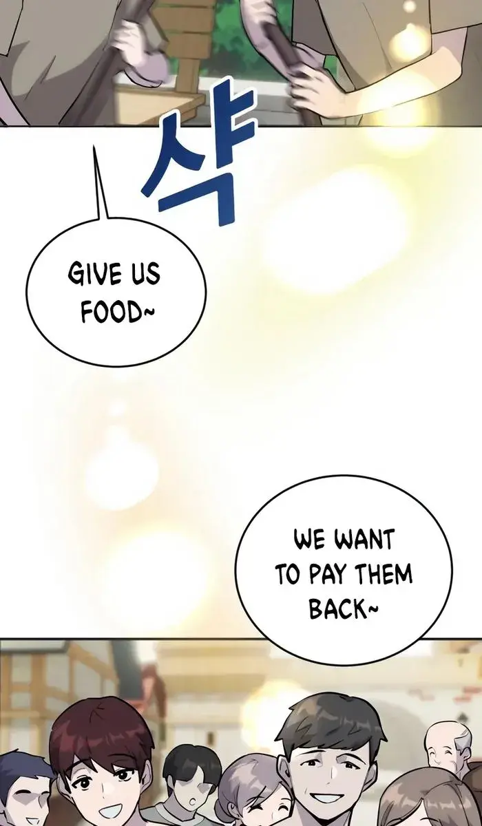 I Was More Overpowered Than the Hero, So I Hid My Power! Chapter 1 Page 113