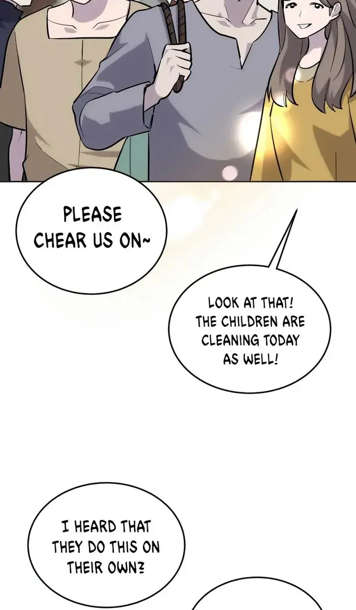 I Was More Overpowered Than the Hero, So I Hid My Power! Chapter 1 Page 114