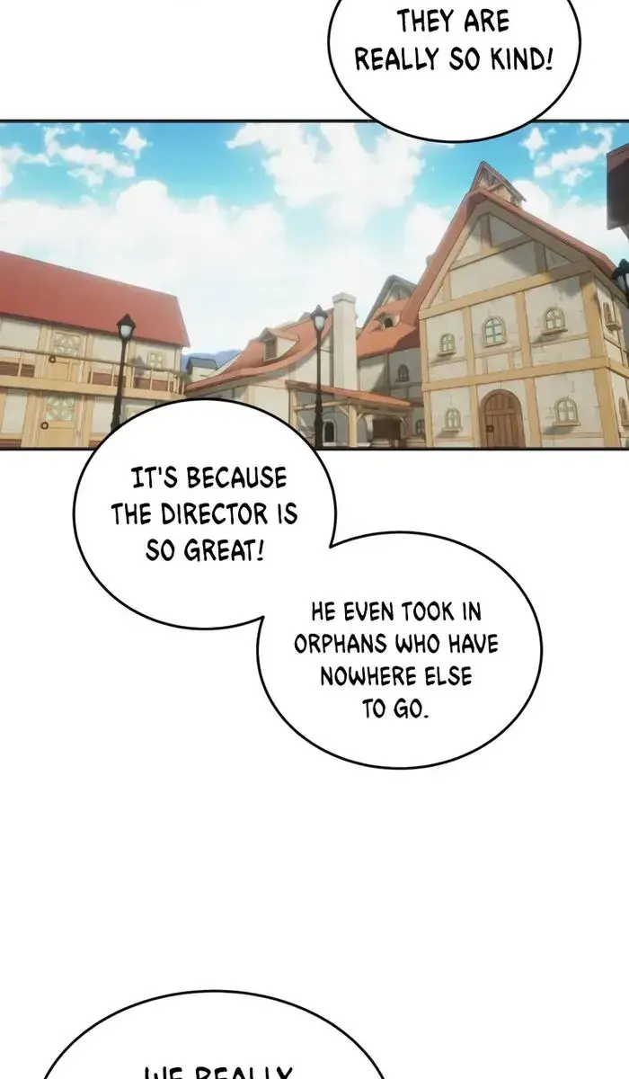 I Was More Overpowered Than the Hero, So I Hid My Power! Chapter 1 Page 115