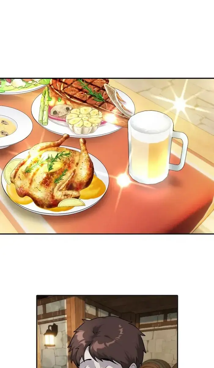 I Was More Overpowered Than the Hero, So I Hid My Power! Chapter 1 Page 117