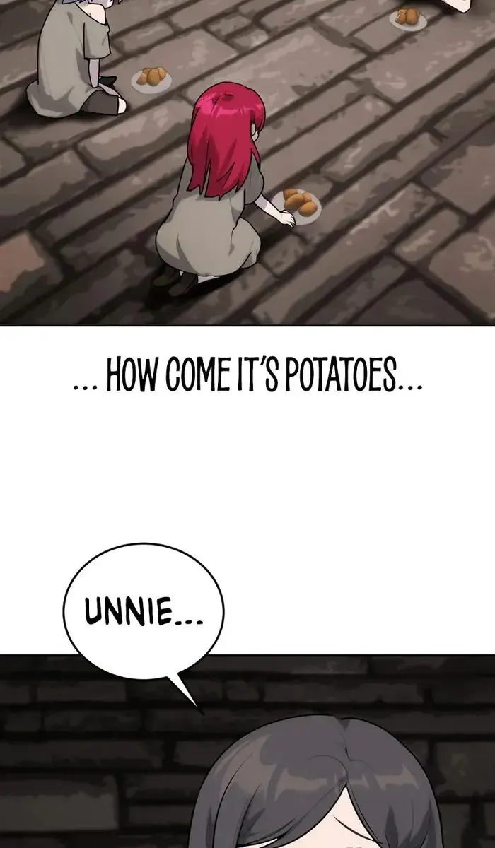 I Was More Overpowered Than the Hero, So I Hid My Power! Chapter 1 Page 121