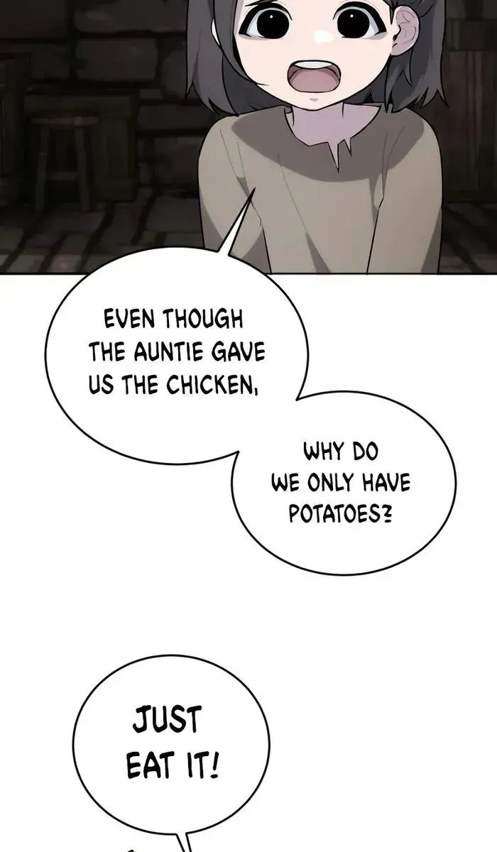 I Was More Overpowered Than the Hero, So I Hid My Power! Chapter 1 Page 122