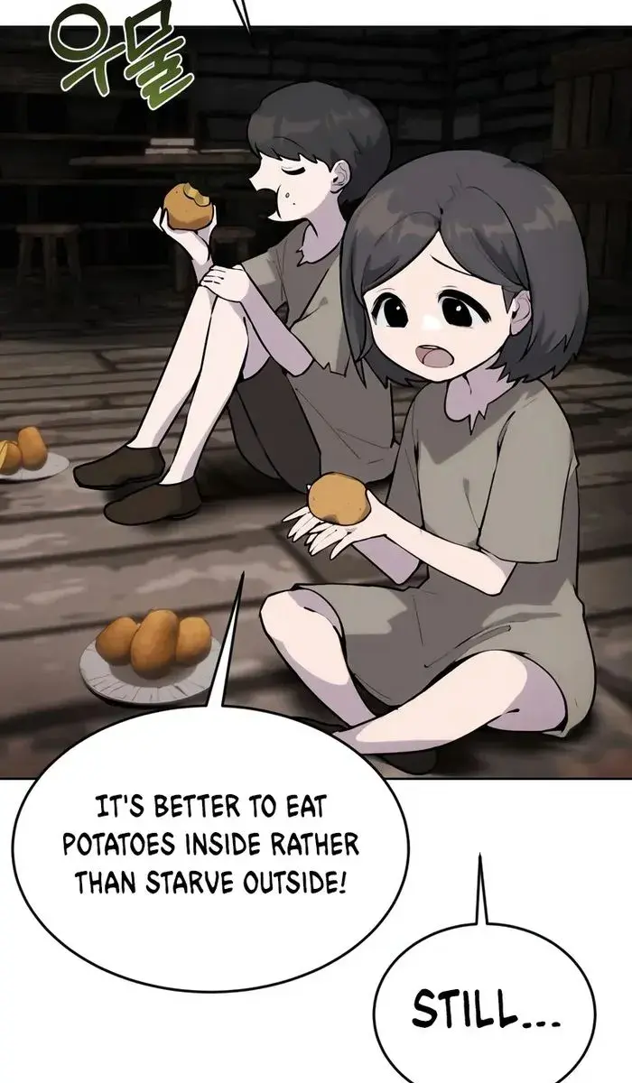 I Was More Overpowered Than the Hero, So I Hid My Power! Chapter 1 Page 123