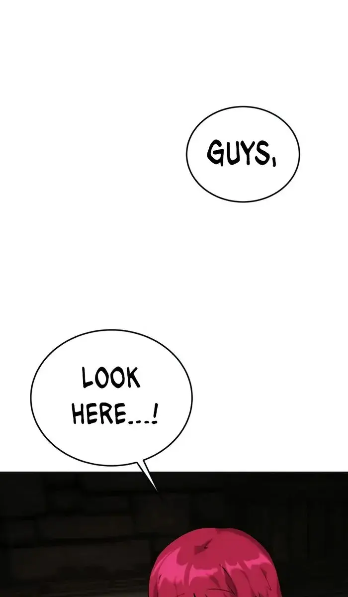 I Was More Overpowered Than the Hero, So I Hid My Power! Chapter 1 Page 125