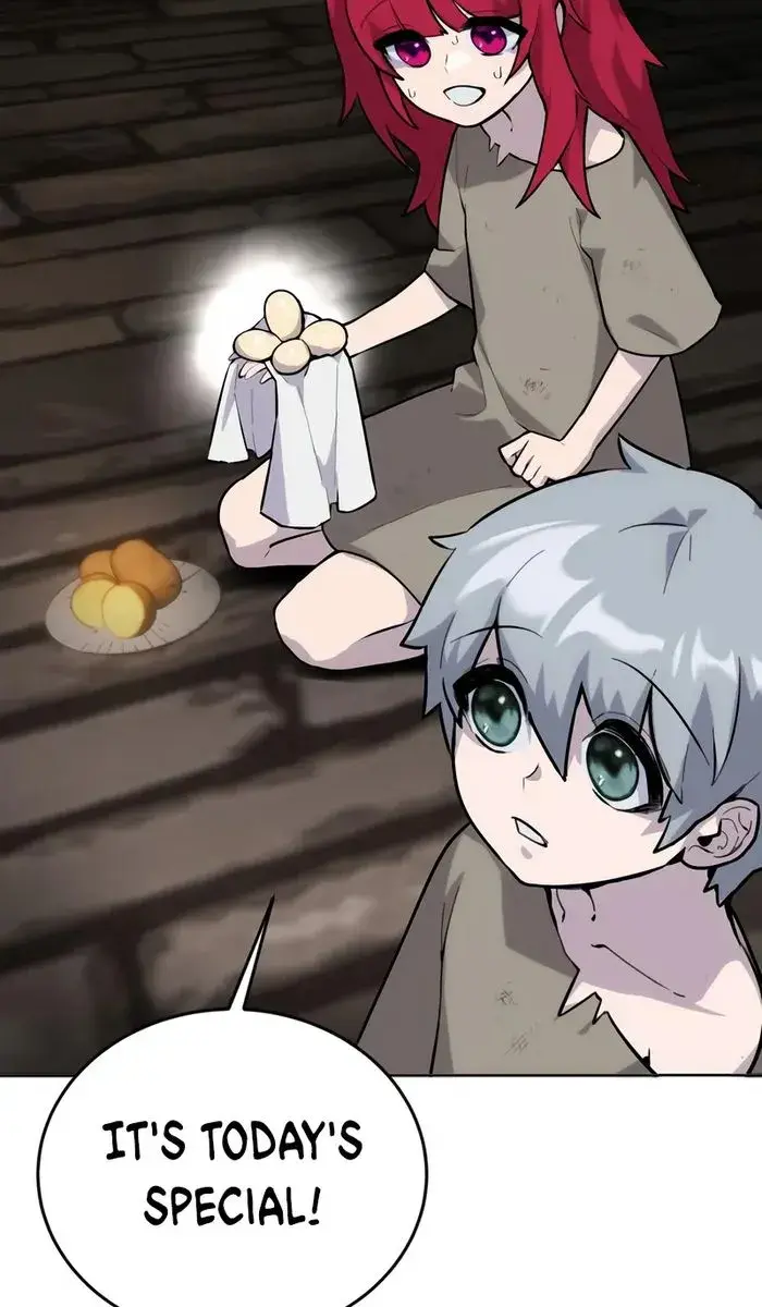 I Was More Overpowered Than the Hero, So I Hid My Power! Chapter 1 Page 126