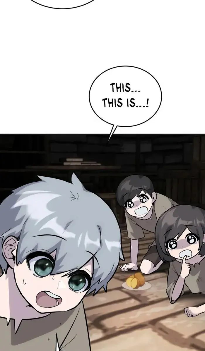 I Was More Overpowered Than the Hero, So I Hid My Power! Chapter 1 Page 127