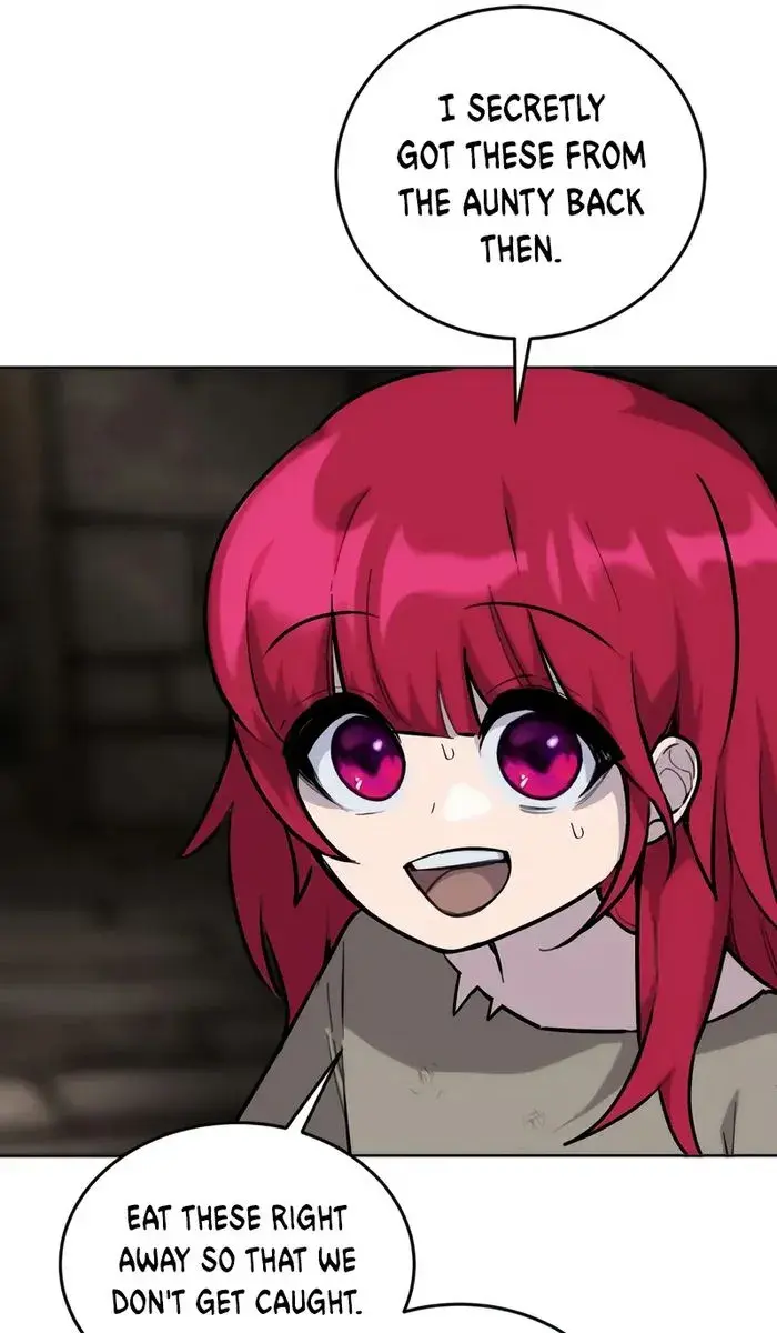 I Was More Overpowered Than the Hero, So I Hid My Power! Chapter 1 Page 129