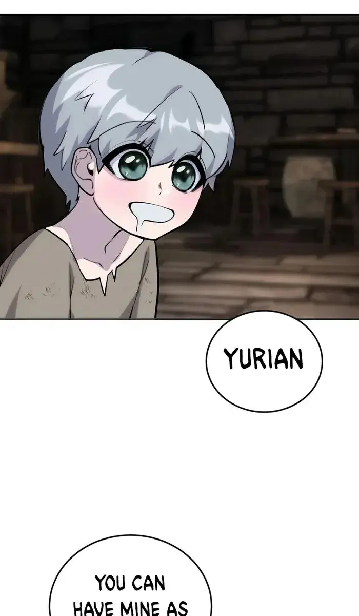 I Was More Overpowered Than the Hero, So I Hid My Power! Chapter 1 Page 132