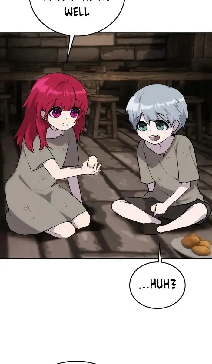 I Was More Overpowered Than the Hero, So I Hid My Power! Chapter 1 Page 133